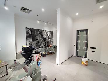 Штукатурка, шпаклевка: Декоративная штукатурка Больше 6 лет опыта — 10