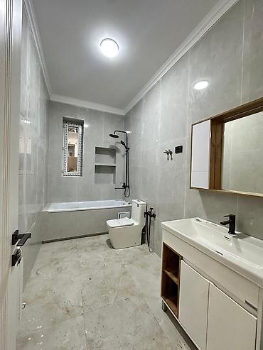 Продажа коттеджей и домов: Срочно продается новый дом! 📍Ж/М «Рухий Мурас»( продолжение Тунгуча) — 10