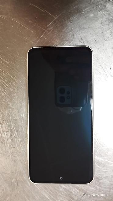 a 81 samsung: Samsung Galaxy A36, 256 GB, rəng - Ağ, Barmaq izi — 4
