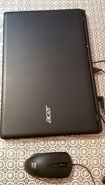 компьютер на запчасти: Acer Aspire E15 noutbuk
Ofis işləri üçün idealdır — 1