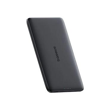 pico: Baseus PicoGo AM41 P1007680C123-00 5000mAh 20W Maqnitli Power Bank — 1