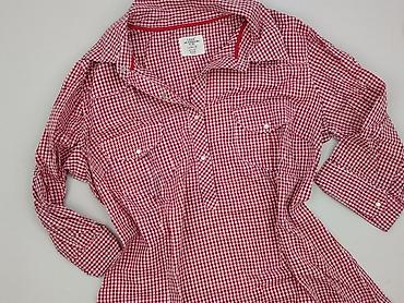 hm t shirty basic damskie: H&M L.O.G.G., Koszula damska, rozmiar L — 1