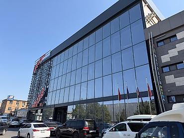 бишкек участка: Коммерческое помещение на продажу. - Площадь: 180 м² - Стоимость: 2 — 1