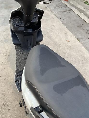 яди мото: Honda, 125 куб. см, Бензин, Б/у — 4