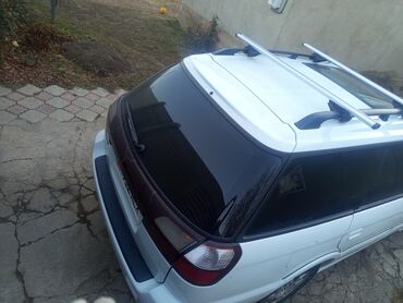 Subaru: Subaru Legacy: 2001 г., 3 л, Автомат, Бензин, Универсал — 4