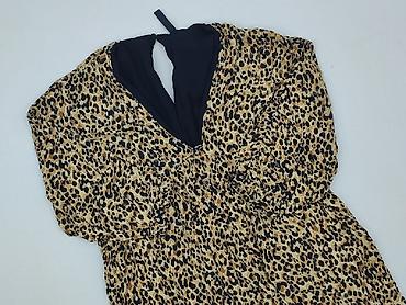 pantera: Zara, Sukienka damska, rozmiar XS — 1
