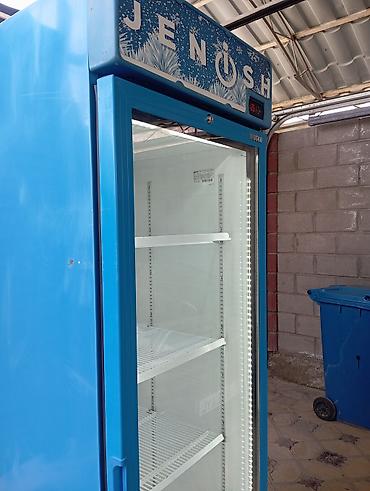 Холодильные витрины: Для напитков, Для молочных продуктов, Для мяса, мясных изделий, Турция, Б/у — 2