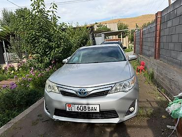 camry 55 2016: Toyota Camry: 2014 г. — 1