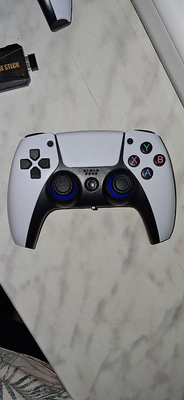 acer proyektor: Gamestick Controller Gamepad seti - Paket: 1 ədəd HDMI Game Stick — 3