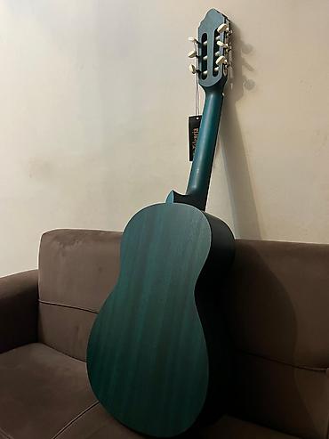 valencia gitara: Klassik gitara, Yeni, Ünvandan götürmə, Ödənişli çatdırılma — 4
