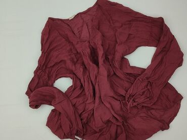 w paski bluzka w paski świat: Women's blouse, size XL