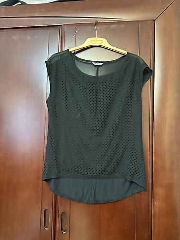 Повседневные платья: Повседневное платье, Турция, Длинная модель, Вискоза, Оверсайз, L — 14