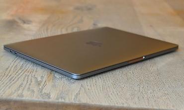 Ноутбуки Apple (MacBook): Macbook pro Очень шикарное состояние Он отдельно без ничего отдам — 2