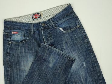 Jeans for men, L (EU 40), Lee Cooper, condition - Very good
