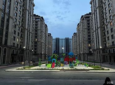 Долгосрочная аренда квартир: 4 комнаты, Риэлтор, С мебелью полностью — 2