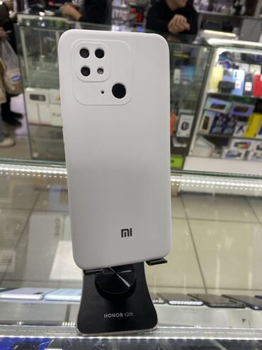 redmi not 11 про: Redmi, Redmi 10C, Б/у, 128 ГБ, 2 SIM