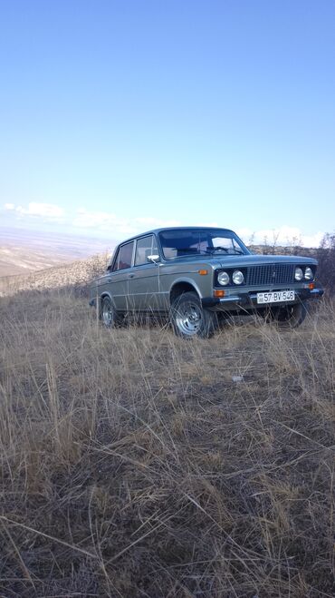 VAZ (LADA): VAZ (LADA) — 2