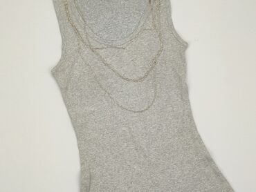 bluzki bez ramiączek: Блуза жіноча, Mohito, M, стан - Хороший