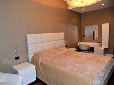 Uzunmüddətli kirayə mənzillər: Kirayəçilər (müştərilər) üçün xidmət ÖDƏNİŞSİZDİR! Xətai rayonu — 24