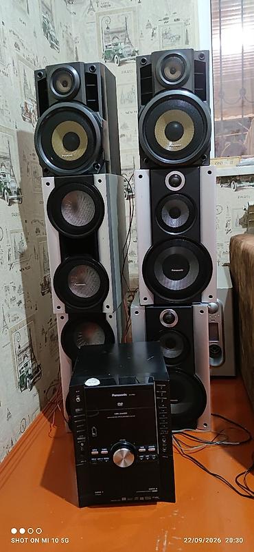 sony musiqi mərkəzi: Tecili satllr — 3