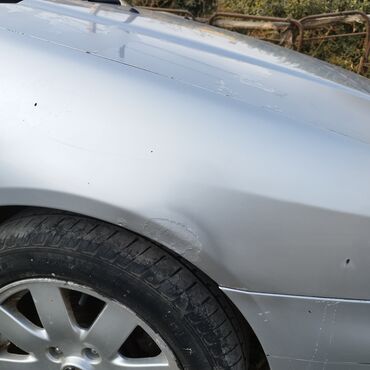 Nissan: Nissan Primera: 2001 г., 2 л, Вариатор, Бензин, Универсал — 11