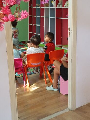 məktəbə qədər hazırlıq proqramı: Məktəbəqədər və ibtidai sinif hazırlığı, Azərbaycan dili, Qrup