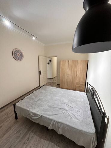 Uzunmüddətli kirayə mənzillər: Həzi aslanov metrosu yaxınlığı,Gəncə pr,Panorama Park yasayis — 4