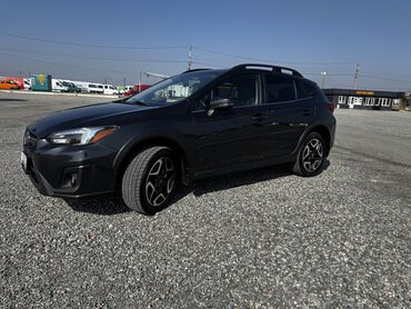 субара ипереза: Subaru Crosstrek: 2019 г., 2 л, Вариатор, Бензин, Кроссовер