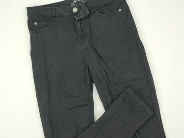 acne jeans: Jeansy, Esmara, L, stan - Dobry