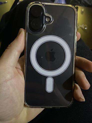 ayfon 7 s: IPhone 14 Pro, 128 GB, Qara, Face ID — 2