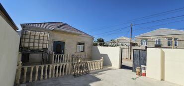 Həyət evləri və villaların satışı: Binə 3 otaqlı, 90 kv. m, Kredit yoxdur, Yeni təmirli — 17