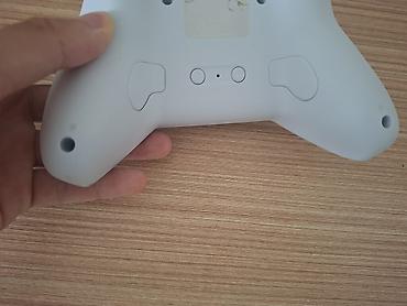 xbox 360 pult: Oyun pultu,Xbox tasariminda,A klass pult,Pcye qosmaq ucun isledilir,3 — 4