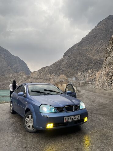 митсубиси спайк стар: Daewoo Lacetti: 2002 г., 1.5 л, Автомат, Бензин, Седан