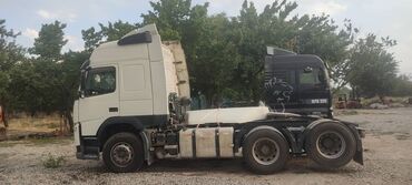 купить авто в кредит без первоначального взноса: Сүйрөгүч, Volvo, 2020 г., Прицепсиз