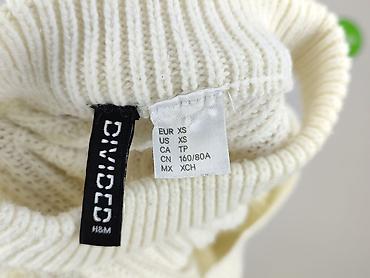 prochowiec hm: H&M Divided, Sweter damski, rozmiar XS — 4