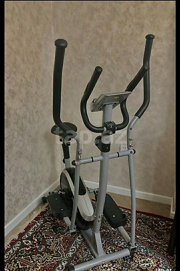 Velotrenajor veloxizekler her cure az islenmis original trenajorlar