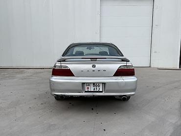 Honda: Honda Saber: 1996 г., 3.2 л, Автомат, Бензин, Седан — 7