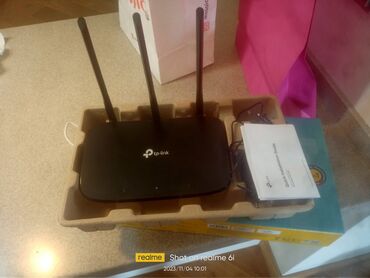 wifi madem: Madem satlr 3 antena yaxşı vezyede az işləmiş