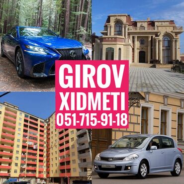 репетитор по алгебре 6 класс: Avto Kredit ve Dasinmaz Emlak Girovu. Yalniz her nov ve istenilen