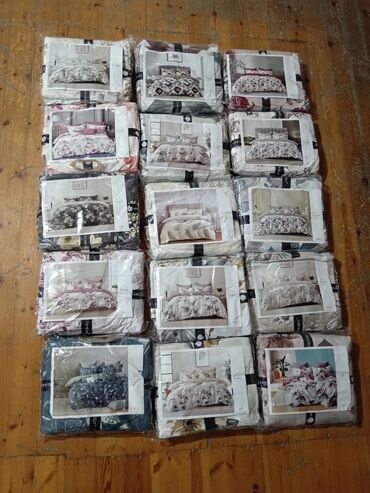 Pastel dəstləri: Böyüklər üçün Pastel dəsti — 7