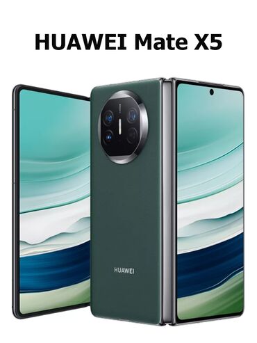 huawei p30 lite бишкек: Huawei Mate X, Жаңы, 512 ГБ, түсү - Боз, 2 SIM