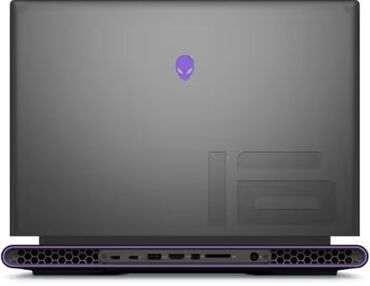 Ноутбуки и нетбуки: Ноутбук, Dell, 8 ГБ ОЗУ, Intel Core i7, 16 ", Б/у, Игровой