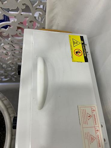 1c program yukle: Mini High Temperature Sterilizer CH-360T Tecili satilir tam işlek — 3