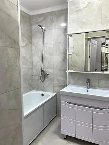 Продажа квартир: 3 комнаты, 76 м², Элитка, 2 этаж, Евроремонт — 4