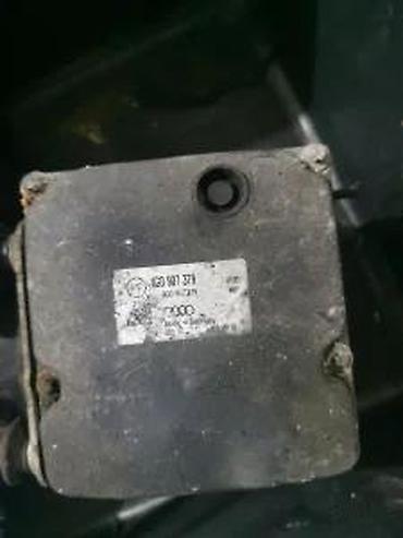 spaneri za vezivanje auta: ABS PUMPA A6 C7. 14-18. 4G0907379 | ABS pumpa — 3