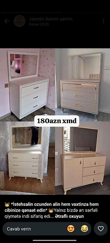Yeni, Güzgülü lalafo.az -da Yeni, Güzgülü