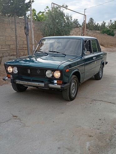 VAZ (LADA) 2106: 1.6 l | 1998 il 68000 km Sedan