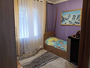 каракол база: 2 комнаты, Собственник, Без животных, от 1 года, С мебелью частично — 6
