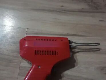 Ostali alati i mašine: 1. Schulte Nordhorn 100W Lemilica 4000 2. Weller 100W Lemilica 5000 3 — 11