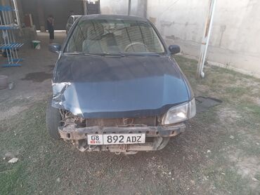 субару аутбек седан: Mitsubishi Space Star: 2001 г., 1.6 л, Механика, Бензин, Универсал
